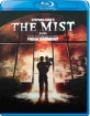 The Mist (2007) (Region A - CA Import ohne dt. Ton) Blu-ray