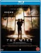 The Mist (2007) (DK Import ohne dt. Ton) Blu-ray