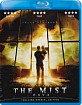 The Mist - Usva (2007) (FI Import ohne dt. Ton) Blu-ray