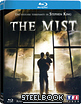 The Mist (2007) - Steelbook (FR Import ohne dt. Tonspur) Blu-ray