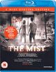The Mist (2007) - 2 Disc Special Edition (UK Import ohne dt. Ton) Blu-ray