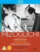 The Mizoguchi Collection (UK Import ohne dt. Ton) Blu-ray