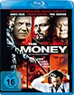 The Money - Jeder bezahlt seinen Preis! Blu-ray
