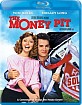 The Money Pit (1986) (US Import ohne dt. Ton) Blu-ray