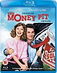 The Money Pit (1986) (UK Import ohne dt. Ton) Blu-ray