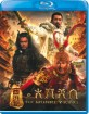 The Monkey King (Region A - TH Import ohne dt. Ton) Blu-ray