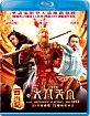 The Monkey King 3D (Region A - HK Import ohne dt. Ton) Blu-ray
