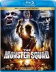The Monster Squad - 20th Anniversary Edition (US Import ohne dt. Ton) Blu-ray