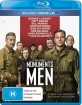 The Monuments Men (AU Import ohne dt. Ton) Blu-ray