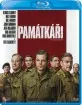 Památkáři (CZ Import ohne dt. Ton) Blu-ray