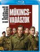 Műkincsvadászok (HU Import ohne dt. Ton) Blu-ray