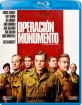 Operación Monumento (MX Import ohne dt. Ton) Blu-ray
