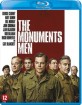 The Monuments Men (NL Import) Blu-ray