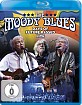 The Moody Blues - Days of Future Passed Live Blu-ray