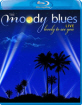 The Moody Blues - Lovely To See You - Live (US Import ohne dt. Ton) Blu-ray