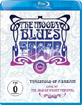 The Moody Blues - Threshold of a Dream: Live At The Isle Of Wight Festival Blu-ray
