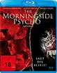 The Morningside Psycho - Jagt die Bestie! Blu-ray