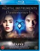 The Mortal Instruments: : Dæmonernes by (DK Import ohne dt. Ton) Blu-ray