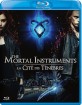 The Mortal Instruments: La cité des ténèbres (FR Import ohne dt. Ton) Blu-ray