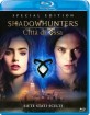 Shadowhunters: Città Di Ossa - Special Edition (IT Import ohne dt. Ton) Blu-ray