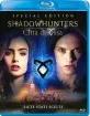 Shadowhunters: Città Di Ossa - Special Edition (IT Import ohne dt. Ton) Blu-ray