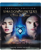 Shadowhunters: Città Di Ossa - Limited Special Edition (IT Import ohne dt. Ton) Blu-ray