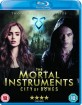 The Mortal Instruments: City Of Bones (UK Import ohne dt. Ton) Blu-ray