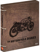 The Motorcycle Diaries - Limited Edition (KR Import ohne dt. Ton) Blu-ray