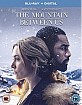 The Mountain Between Us (Blu-ray + UV Copy) (UK Import) Blu-ray