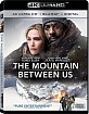 The Mountain Between Us 4K (4K UHD + Blu-ray + UV Copy) (US Import) Blu-ray