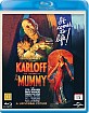 The Mummy (1932) (DK Import) Blu-ray