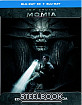 La Momia (2017) 3D - Edición Metálica (Blu-ray 3D + Blu-ray) (ES Import) Blu-ray