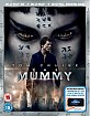 The Mummy (2017) 3D (Blu-ray 3D + Blu-ray + UV Copy) (UK Import ohne dt. Ton) Blu-ray