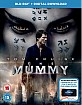 The Mummy (2017) (Blu-ray + UV Copy) (UK Import ohne dt. Ton) Blu-ray