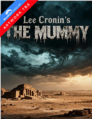 Lee Cronin's The Mummy
