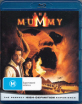 The Mummy (1999) (AU Import) Blu-ray