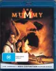 The Mummy (1999) (AU Import) Blu-ray