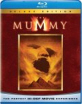 The Mummy (DK Import) Blu-ray
