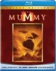 The Mummy (1999) (DK Import) Blu-ray