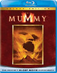 The Mummy (1999) - Deluxe Edition (US Import ohne dt. Ton) Blu-ray