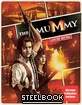 The Mummy (1999) - Limited Reel Heroes Steelbook Edition (CA Import ohne dt. Ton) Blu-ray