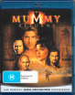 The Mummy Returns (AU Import) Blu-ray