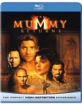 The Mummy Returns (DK Import) Blu-ray