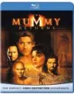 The Mummy Returns (DK Import) Blu-ray