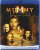 The Mummy Returns (ES Import) Blu-ray