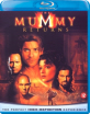 The Mummy Returns (NL Import) Blu-ray
