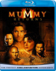 The Mummy Returns (SE Import) Blu-ray