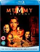 The Mummy Returns (UK Import) Blu-ray