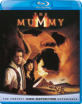 The Mummy (1999) (SE Import) Blu-ray