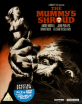 The Mummy's Shroud - Special Edition (UK Import ohne dt. Ton) Blu-ray